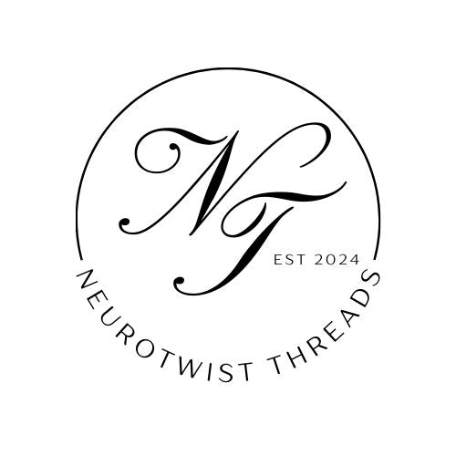 Embrace Your Twist: Welcome to Neuro Twist Threads